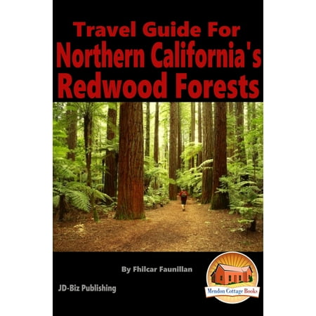 Travel Guide for Northern California's Redwood Forests - (Best Redwoods In Northern California)
