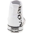 thumbnail image 3 of V.Gan Vegan Nut Hi Top Sneakers, 3 of 4