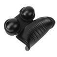 Hair Spa Neck Rest U Shape Ergonomic Soft Waterproof Shampoo Bowl Neck