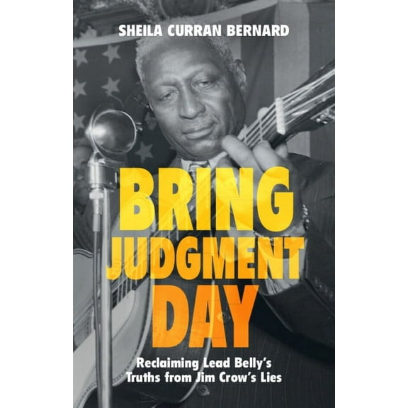 Bring Judgment Day, (Hardcover)