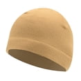 thumbnail image 1 of Deportes al aire libre hombres ciclismo gorra invierno cálido bicicleta casco forro correr esquí mot Abanopi Gorra de ciclismo, 1 of 6