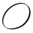 thumbnail image 2 of Reliable Bread Maker Belt Replacement Sturdy Rubber Material Fits XBM 1018 XBM 1038 140 Teeth 420mm Circumference, 2 of 11