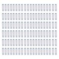 thumbnail image 1 of 150pcs Safe Digital Thermometer Probe Covers Disposable Sterile Universal Electronic Thermometer Covers for Hospital Clinic and Health Center, 1 of 4
