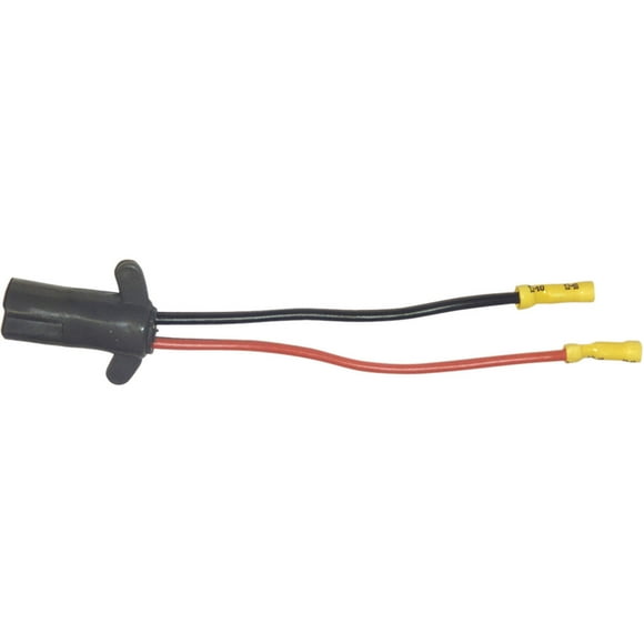 Trolling Motor Plug
