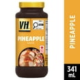 thumbnail image 1 of VH Gluten Free Pineapple Marinade Cooking Sauce, 1 of 8