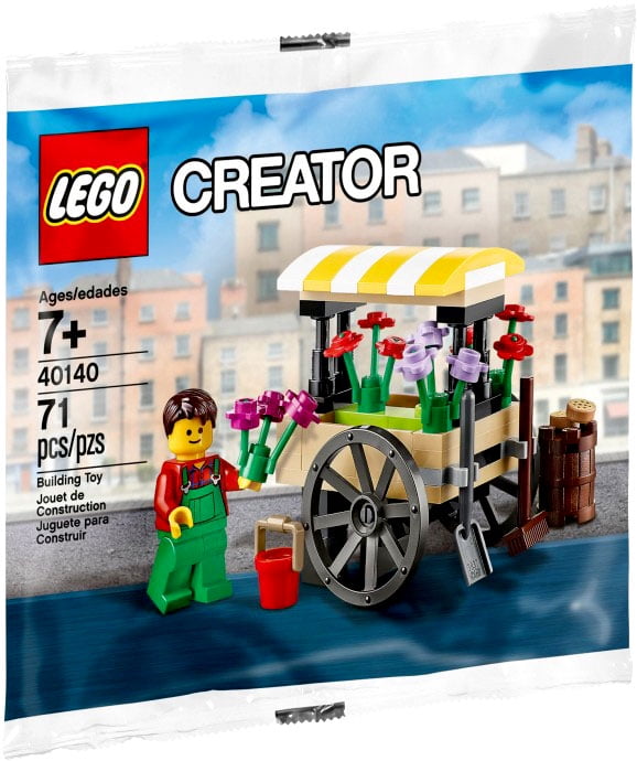 lego creator mini sets