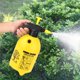 thumbnail image 5 of Pulverizador de Agua a presión Manual, 2L Pulverizador de jardín Manual Mister Bottle con Agarre ergonómico para Plantas, fertilización y Lavado de Autos(2L) Jardinería Fugacal no, 5 of 7