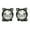 Pair, variant on For Kenworth T-660 Fog Light Assembly 2008-2015 Driver and Passenger Side | Pair