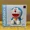A1, variant on keeppley Doraemon building block model chubby series Nobita Nobi's friend assembled toy kawaii birthday gift anime peripheral