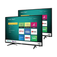 thumbnail image 1 of Combo 2 Pantallas Hisense 32" Smart TV ROKU 32H4030F4, 1 of 5