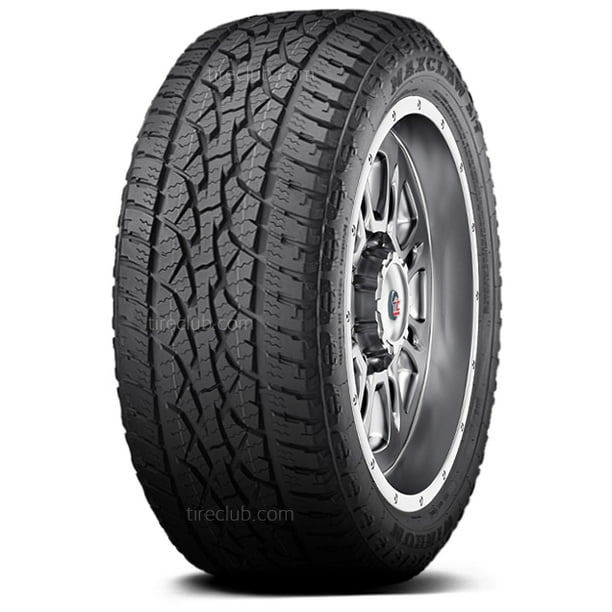 Llanta Winrun Maxclaw A/T 205/60R16 92H | Bodega Aurrera en línea