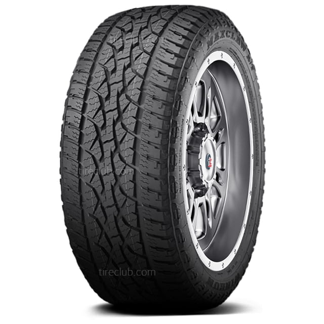 Llanta Winrun Maxclaw A/T 175/70R14 88H XL