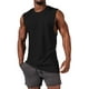 thumbnail image 3 of Camiseta sin mangas para hombre, camiseta deportiva para gimnasio, camiseta para hombre, 3 of 4