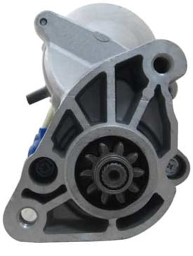 WPS World Power Systems 17823N 100% New Starter