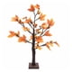 thumbnail image 2 of Seyotauo 21.6 inch LED Artificial Lighted Maple Tree, Fall Decor for Home, Maple Tree Fall Decorations Warm Light for Indoor Outdoor Autumn Harvest Halloween Thanksgiving, 2 of 6