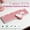 Pink, variant on T-WOLF Pink Aesthetic Wireless Keyboard and Mouse Gift Set, Lightweight Full-Size 104-Key Retro Round Keycap Keyboard, Silent Office Mouse, Desk for Home Office, Laptop & PC