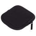 thumbnail image 1 of Fdit Sac de Protection de Petite Taille pour les Écouteurs IOS, Sac de Rangement Casque Portable Résistant à l'Usure Sac de Protection de Petite Taille pour Casque IOS, Sac de Rangement Résistant à l'Usure pour Casque IOS, 1 of 8