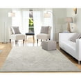 thumbnail image 5 of Dynamic Rugs Quartz Machine-made 27041 Ivory 6.7x9.6 Rectangle, 5 of 5