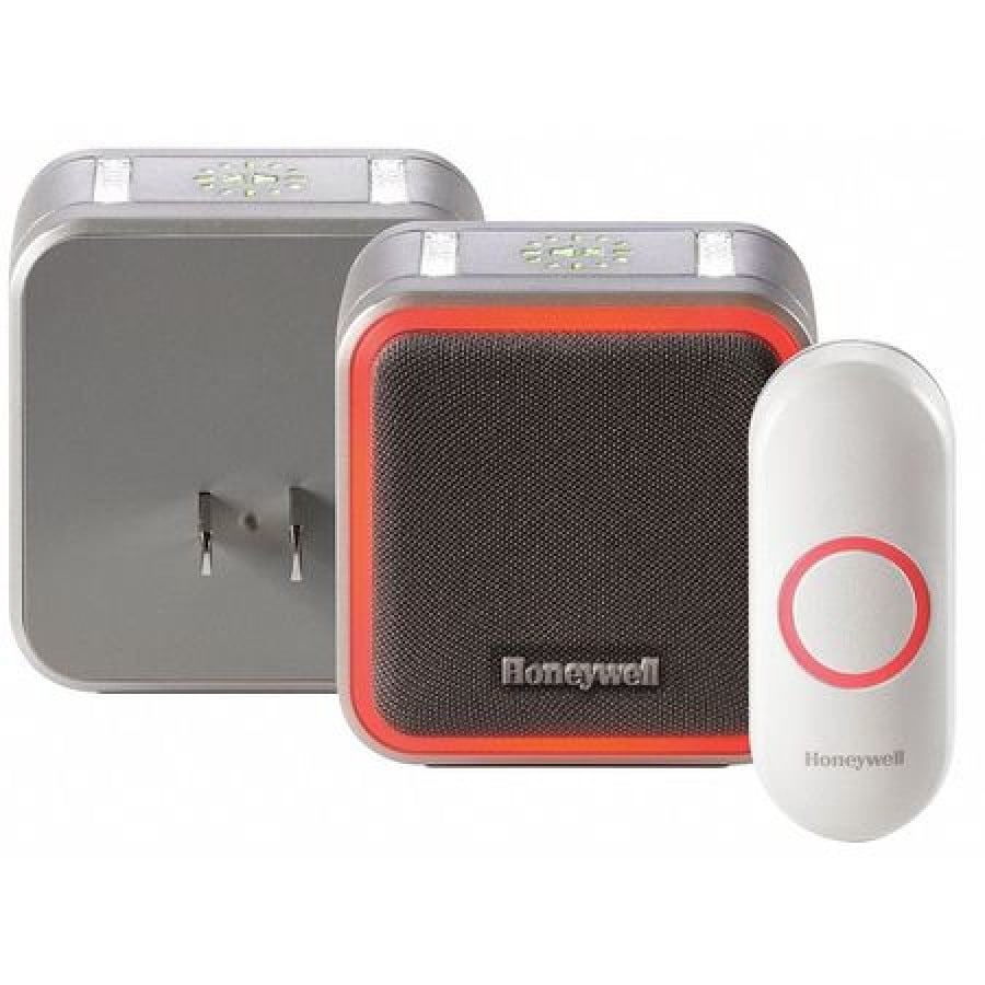 Honeywell EVO D3001S Wireless Doorbell
