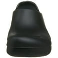 thumbnail image 2 of Birkenstock A 630 Clogs Black, 2 of 7