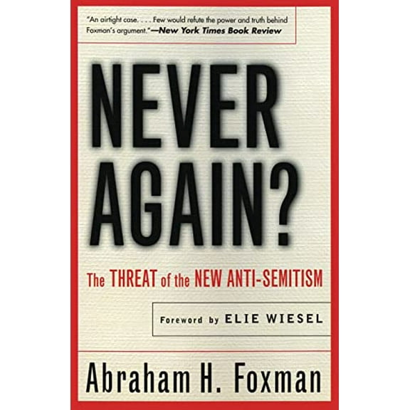 Pre-Owned Never Again? (Paperback) 0060730692 9780060730697