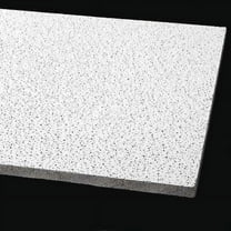 Armstrong Ceiling Tile,24 in L,24 in W,PK12 1713