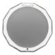 thumbnail image 1 of Cute Compact Folding Mirror for Women – Lightweight Travel Makeup Mirror for Purse and Everyday Use, 1 of 5
