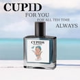 thumbnail image 4 of Cupids Hypnosis 2.0 Cologne For Men, Cupid Pheromone Cologne For Men, Cupid Cologne For Men, Cupid Hypnosis Cupids Pheromone Cologne For Men (2PCS), 4 of 7