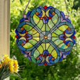 thumbnail image 1 of Colgante de ventana de vidrio acrílico, colgante de pared, colgante de color, regalo para el hogar, para decoraciones BDW, 1 of 3