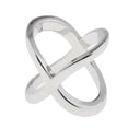 thumbnail image 1 of Milaget Scarf Clip Scarf Buckle Cross Shaped Jewelry Accessory - Select Colors - S, 1 of 6