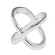 thumbnail image 1 of Clips de Bufanda de Gasa de Seda Perfecl Plata S Tamaño 30x20 mm, 1 of 6