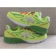 thumbnail image 2 of New Balance 990v4 Dtlr Festive Size 6.5y FAST SHIPPING, 2 of 6