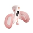 thumbnail image 1 of Lipstore Pelvic Floor Exercise Device Inner Thigh Exerciser LED Display Thigh Trainer Pink, 1 of 8