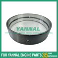 thumbnail image 2 of 16271-55350 Governor Gear Bushing Compatible with Kubota D1005-, 2 of 4