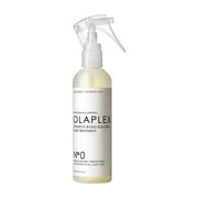 Olaplex No.0 Intensive Bond Building Treatment 5.2 oz & Hair Perfector No.3 for All Hair Types 3.3 oz Set