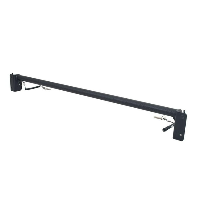 Sunny Health & Fitness Fixation de Barre de Traction pour Racks d'alimentation et Cages – SF-XFA001