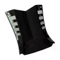 thumbnail image 1 of Motorcycle Accessories Throttle Cover Tunnel Middle Protector Cover For YAMAHA TMAX 530 2012-2016, 1 of 5