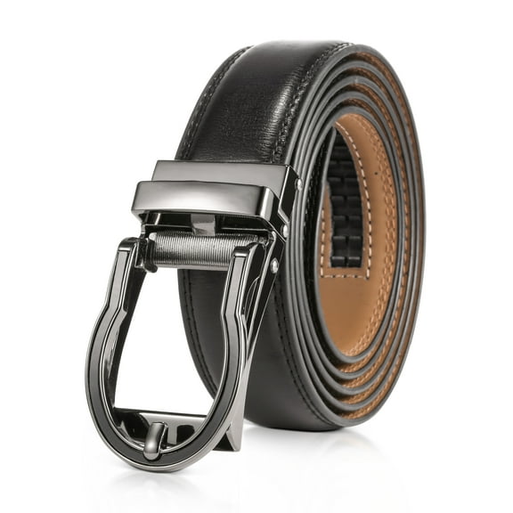 Arch Leather Linxx Ratchet Belt