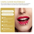 thumbnail image 3 of QUMIIRITY Pegatinas Decorativas De Para Manualidades Y Embellecimiento Facial, 3 of 6