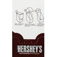 thumbnail image 2 of Hershey's, Milk Chocolate with Almonds Giant Bar, 6.8 oz, 12 Pack, 2 of 4