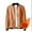 A_ Brown, variant on Fashion YLSDY Men's Casual Zip Up Slim Flight Faux Leather Jacket Motorcycle Biker Jackets Fashion Leather Jackets Coat Brown XXXXL