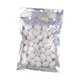 thumbnail image 5 of 50 huevos artificiales de espuma de Pascua, huevos falsos, artículos para el hogar, decoración blanco, 5 of 9