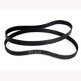 thumbnail image 1 of HSHDLDF 2 Pieces Drive Belt 447 3M 12mm Width for Razor E100 E125 E150 Scooter 447-3m-12 Exquisite, 1 of 4