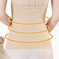thumbnail image 2 of Baohd Corset de Perte de Poids pour Femmes m Kaki, 2 of 9