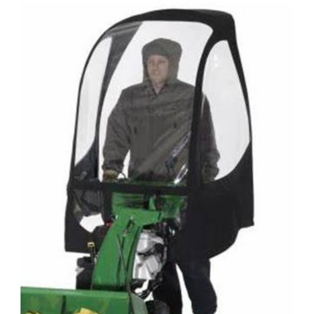 John Deere Weather Enclosure LP91967 John Deere Snowthrowers Walmart