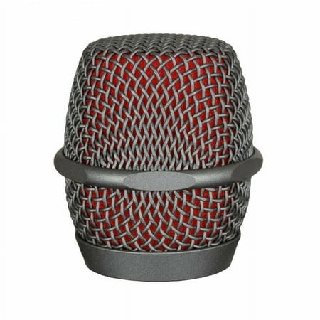 UPC: 0819032011942 | KMC Music Replacement Grill for the V7 Dynamic Microphone