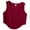 Wine TANKS GIRL E12, variant on TSHXS Toddler Tank Tops Girls Girls Tops Size 10-12 Girls Dance Tank Top Crop Tank Top Sleeveless Dance Outfit For Ballet Wear Pink 7-8 Years