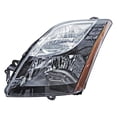 thumbnail image 1 of Faro Principal TYC Sentra 2010 A 2012 Nissan Lado Conductor Fondo Negro, 1 of 4