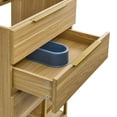 thumbnail image 3 of Carre 24" Bathroom Vanity - Cabinet Only, 3 of 4