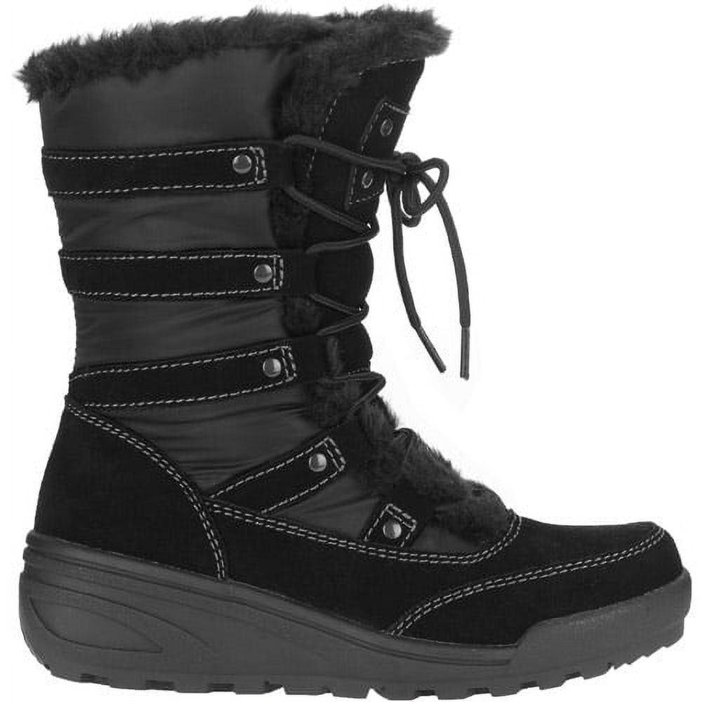 Women's Carla Winter Snow Boots - image 2 of 4